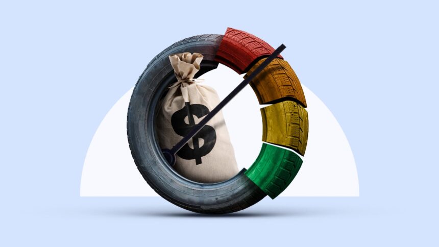 How to refinance a car loan with bad credit