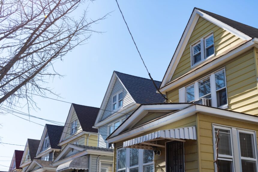 Historic redlining continues to color mortgage odds and wealth opportunities today.
