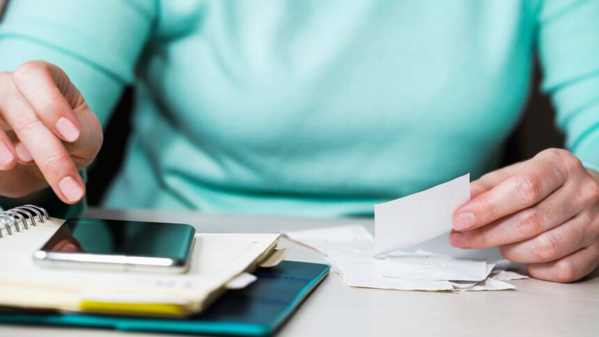 Consumer debt still seems manageable...for now.