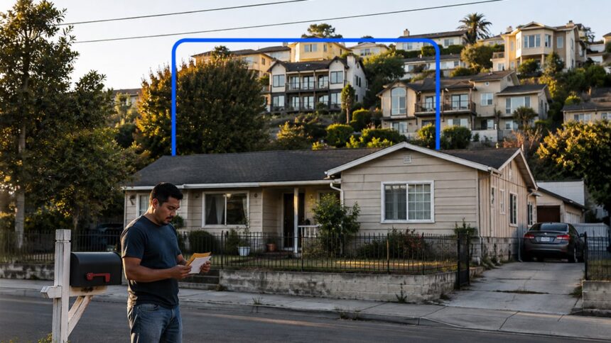Home Equity: The promise to uplift or leave low-income homeowners behind.